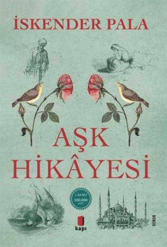 Aşk Hikayesi | Kitap Ambarı