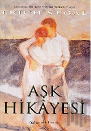 Aşk Hikayesi | Kitap Ambarı