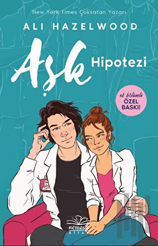 Aşk Hipotezi | Kitap Ambarı