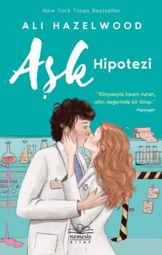 Aşk Hipotezi | Kitap Ambarı