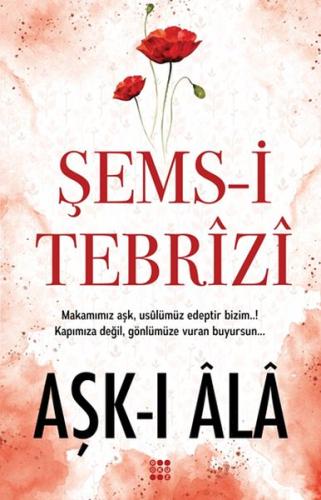 Aşk-ı Ala | Kitap Ambarı