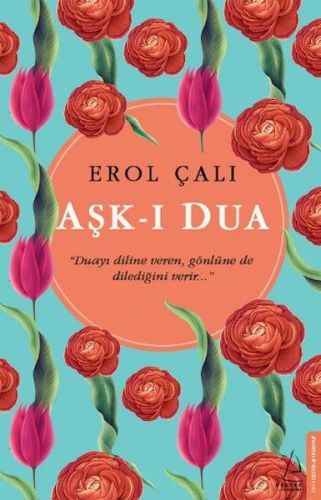 Aşk-ı Dua | Kitap Ambarı