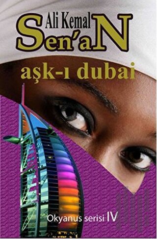 Aşk-ı Dubai | Kitap Ambarı