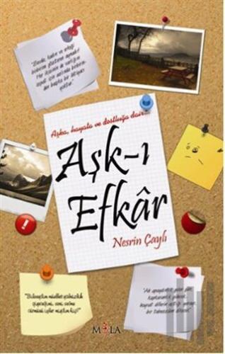 Aşk-ı Efkar | Kitap Ambarı