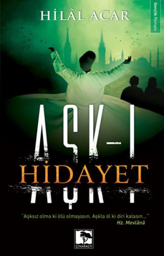 Aşk-ı Hidayet | Kitap Ambarı