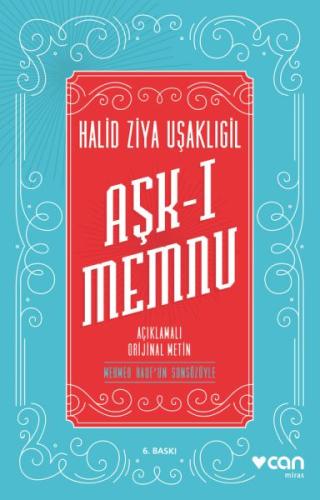 Aşk-ı Memnu (Orijinal Metin) | Kitap Ambarı