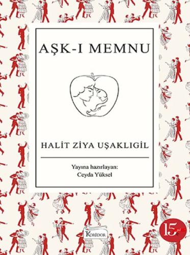 Aşk-ı Memnu | Kitap Ambarı