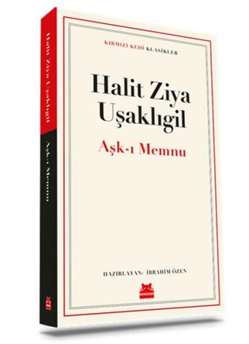 Aşk-ı Memnu | Kitap Ambarı