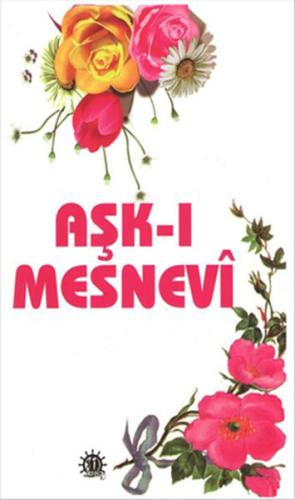 Aşk-ı Mesnevi | Kitap Ambarı