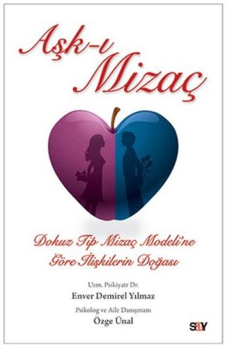 Aşk-ı Mizaç | Kitap Ambarı