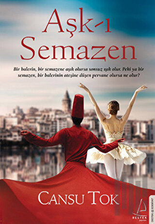 Aşk-ı Semazen | Kitap Ambarı