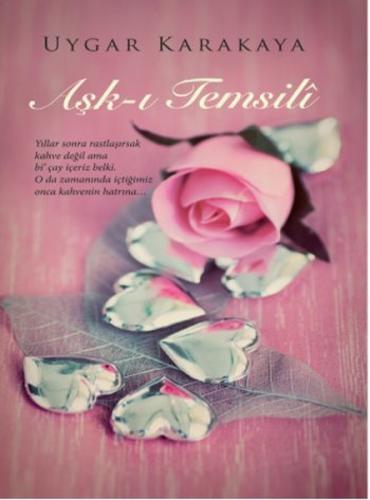 Aşk-ı Temsili | Kitap Ambarı