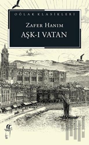 Aşk-ı Vatan | Kitap Ambarı