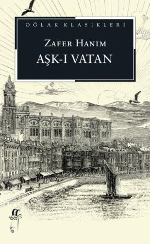 Aşk-ı Vatan | Kitap Ambarı