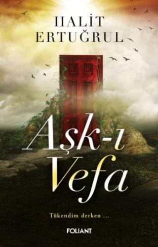 Aşk-ı Vefa | Kitap Ambarı