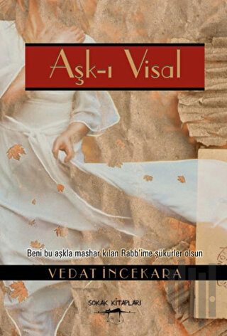 Aşk-ı Visal | Kitap Ambarı