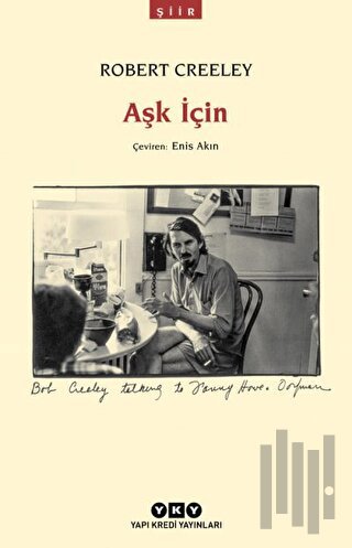 Aşk İçin | Kitap Ambarı