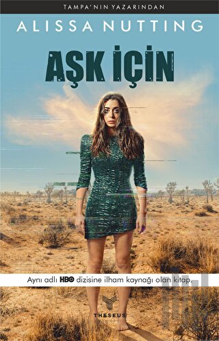 Aşk İçin | Kitap Ambarı