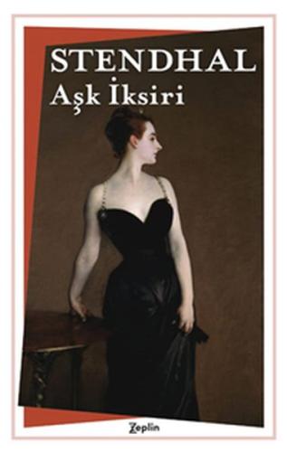 Aşk İksiri | Kitap Ambarı