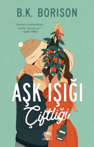 Aşk Işığı Çiftliği | Kitap Ambarı