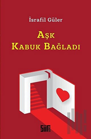 Aşk Kabuk Bağladı | Kitap Ambarı