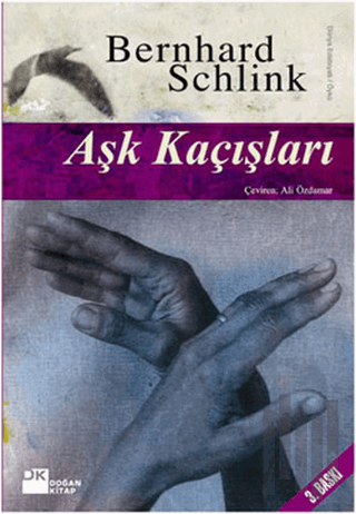 Aşk Kaçışları | Kitap Ambarı