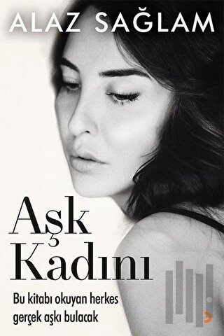 Aşk Kadını | Kitap Ambarı