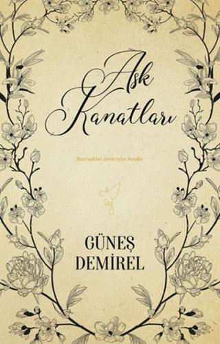 Aşk Kanatları | Kitap Ambarı