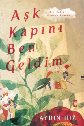 Aşk Kapını Ben Geldim | Kitap Ambarı