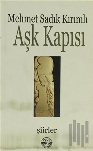 Aşk Kapısı | Kitap Ambarı