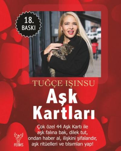 Aşk Kartları | Kitap Ambarı