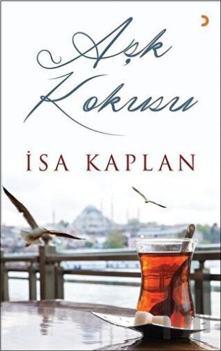 Aşk Kokusu | Kitap Ambarı