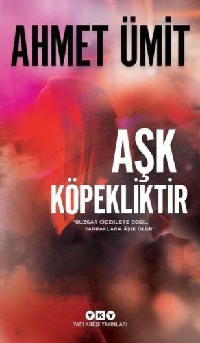 Aşk Köpekliktir | Kitap Ambarı