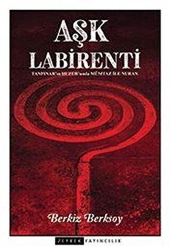 Aşk Labirenti | Kitap Ambarı