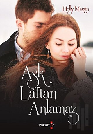 Aşk Laftan Anlamaz | Kitap Ambarı