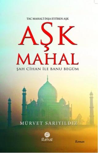 Aşk Mahal | Kitap Ambarı