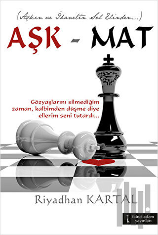 Aşk-Mat | Kitap Ambarı