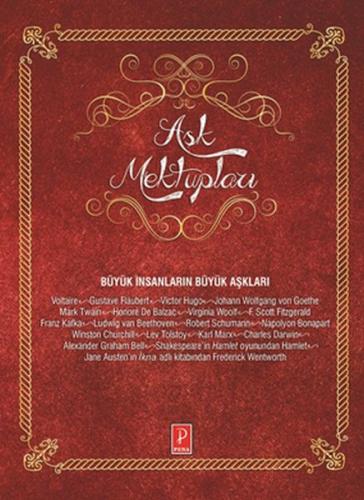 Aşk Mektupları | Kitap Ambarı