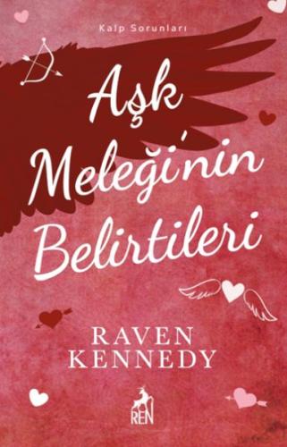 Aşk Meleği’nin Belirtileri | Kitap Ambarı