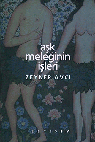 Aşk Meleğinin İşleri | Kitap Ambarı