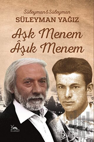 Aşk Menem Aşık Menem | Kitap Ambarı