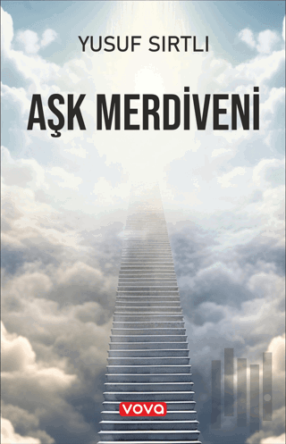 Aşk Merdiveni | Kitap Ambarı