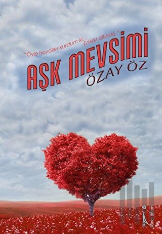 Aşk Mevsimi | Kitap Ambarı