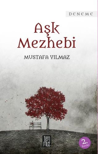 Aşk Mezhebi | Kitap Ambarı