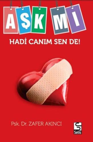 Aşk mı | Kitap Ambarı