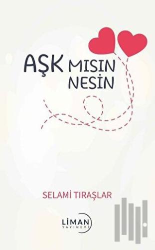 Aşk Mısın Nesin | Kitap Ambarı