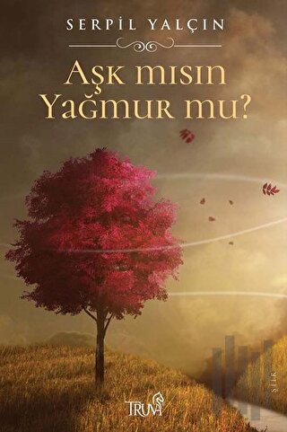 Aşk mısın Yağmur mu? | Kitap Ambarı