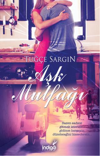 Aşk Mutfağı | Kitap Ambarı