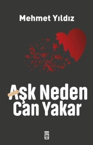 Aşk Neden Can Yakar? | Kitap Ambarı