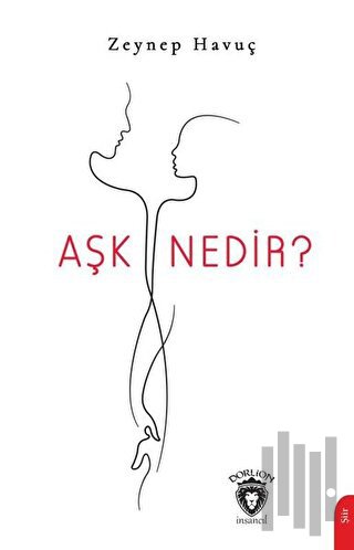 Aşk Nedir? | Kitap Ambarı